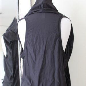 Lululemon LAB | one of a kind tank